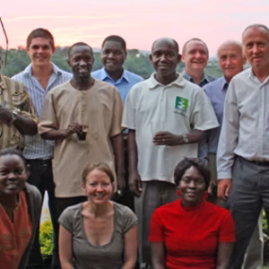 Global Connections: The Enduring Partnership Between Kiira College Butiki and Hampton School